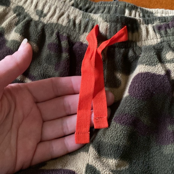 Garanimals 365 kids camo pants Size 8 Approx  31 inches long - Picture 5 of 8